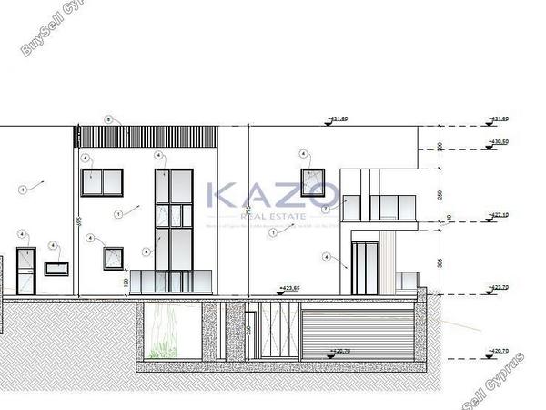 3 bedroom semi detached house for sale fasoula lemesou limassol 8106518 image 14834179