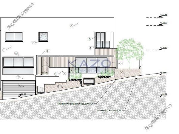 3 bedroom semi detached house for sale fasoula lemesou limassol 8106518 image 14834180