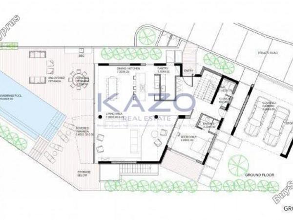 4 bedroom detached house for sale agios tychonas limassol 1735518 image 6000821