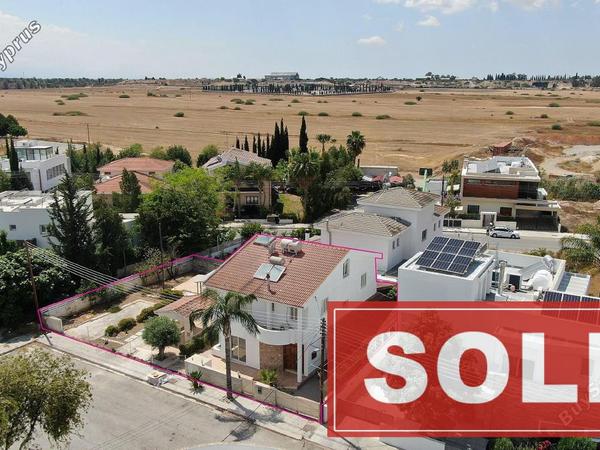4 bedroom detached house sold archangelos nicosia 1395518 image 3341373