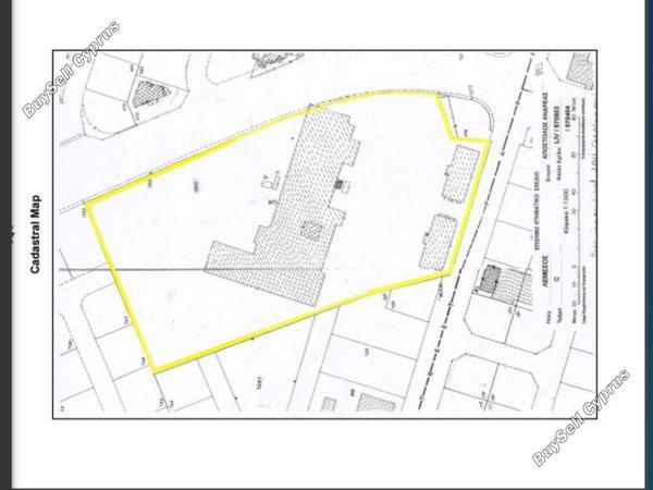 land for sale agios spyridonas limassol 1928518 image 7561110