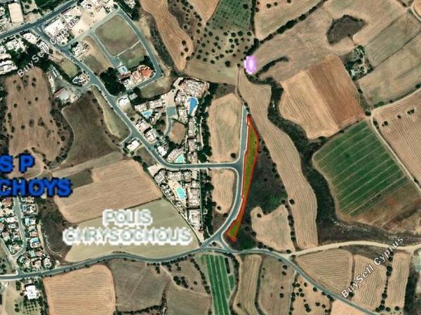 land for sale poli chrysochous paphos 8645518 image 15938055