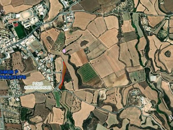 land for sale poli chrysochous paphos 8645518 image 15938057