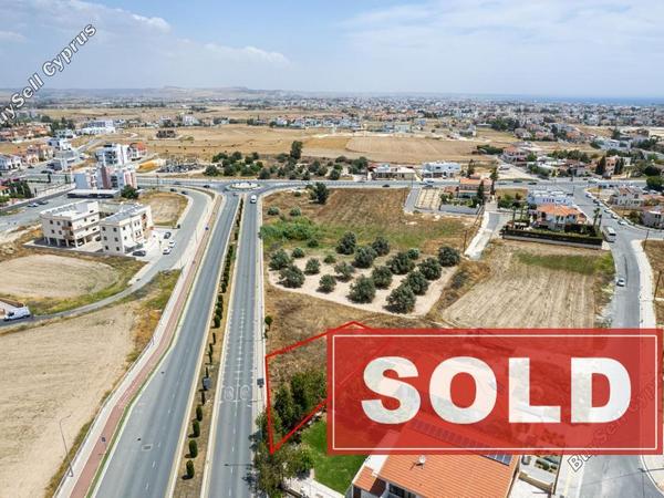 land sold aradippou larnaca 839518 image 1299083