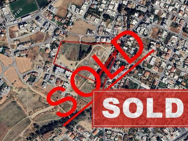 land sold lakatamia nicosia 830518 image 6742520