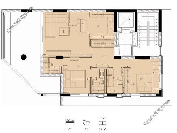 studio apartment building for sale neapolis limassol 1652518 image 4966541