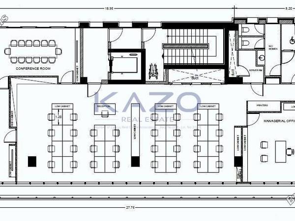 studio office for rent agia zoni limassol 1757518 image 5735161