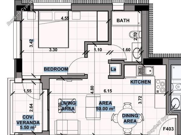 1 bedroom apartment for sale geroskipou paphos 8274618 image 13973327