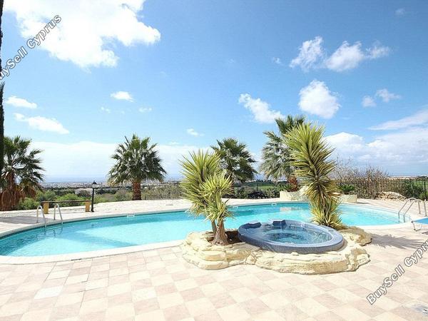 1 bedroom ground floor apartment for sale mesa chorio paphos 8186618 image 13623567