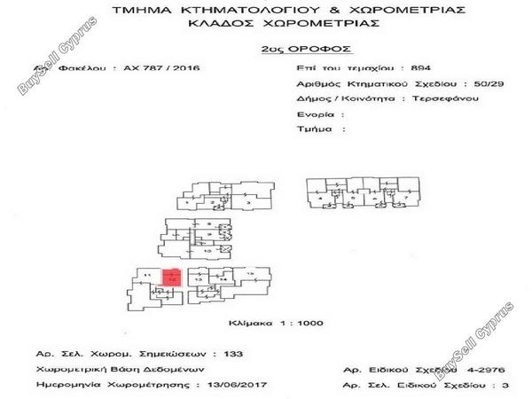 1 bedroom penthouse for sale tersefanou larnaca 8563618 image 15600560