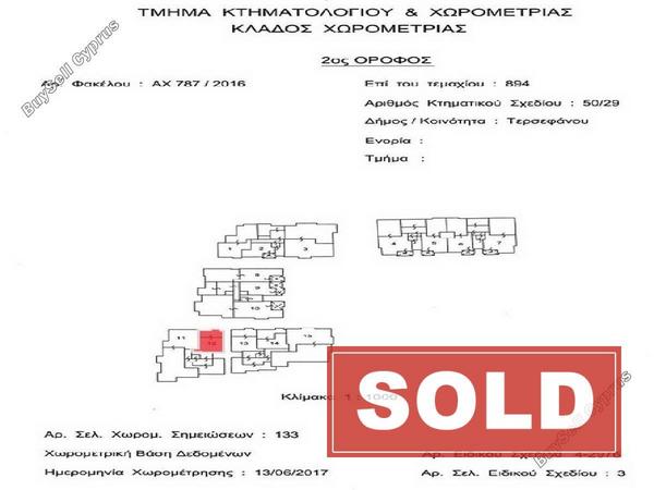 1 bedroom penthouse sold tersefanou larnaca 8563618 image 15600560