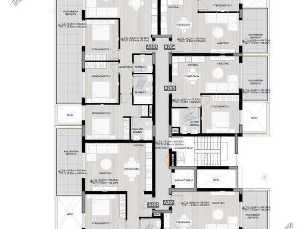 2 bedroom apartment for sale ekali limassol 7489618 image 11178745