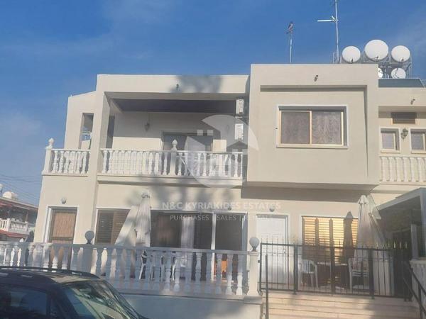 2 bedroom ground floor apartment for rent larnaca municipality larnaca 8585618 image 15679146