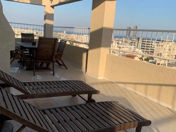 2 bedroom penthouse for sale agios athanasios limassol 1929618 image 15241099