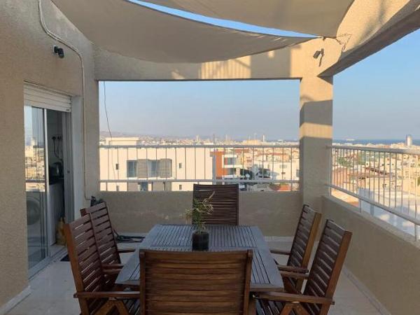 2 bedroom penthouse for sale agios athanasios limassol 1929618 image 16624098