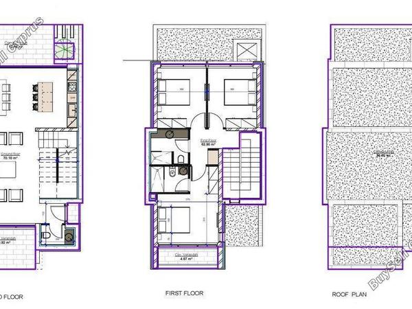 3 bedroom detached house for sale geroskipou plage paphos 1425618 image 16995905