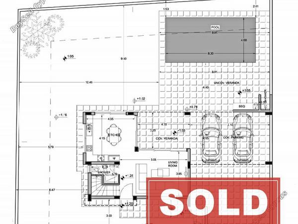 3 bedroom detached house sold agia thekla famagusta 1433618 image 2760269