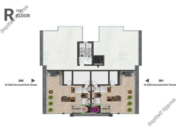 3 bedroom penthouse for sale aradippou larnaca 1482618 image 12657357