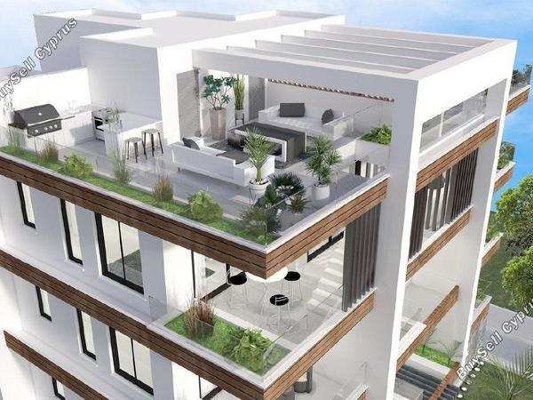 3 bedroom penthouse for sale aradippou larnaca 1482618 image 12657376