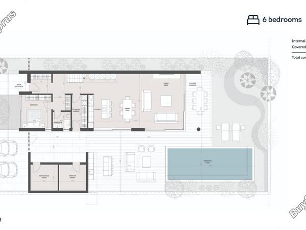 6 bedroom detached house for sale koloni paphos 8606618 image 15771722