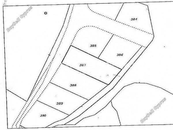 land for sale analiontas nicosia 1152618 image 5159105