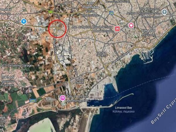 land for sale anthoupoli limassol limassol 7732618 image 15760687