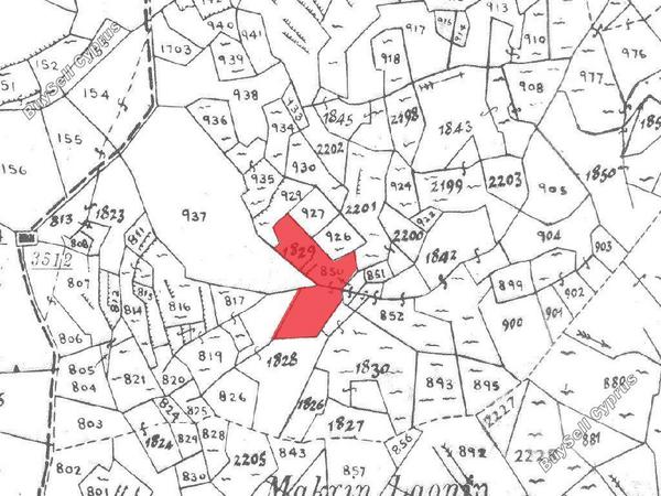 land for sale fterikoudi nicosia 1182618 image 15602276