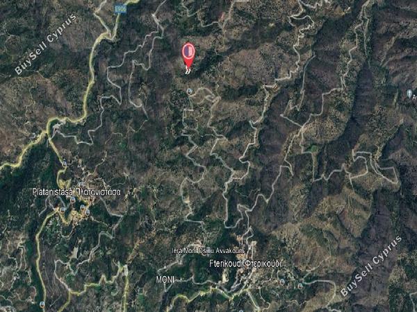 land for sale fterikoudi nicosia 1182618 image 15602277