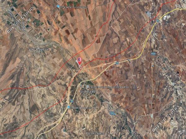 land for sale kato koutrafas nicosia 1638618 image 14933155