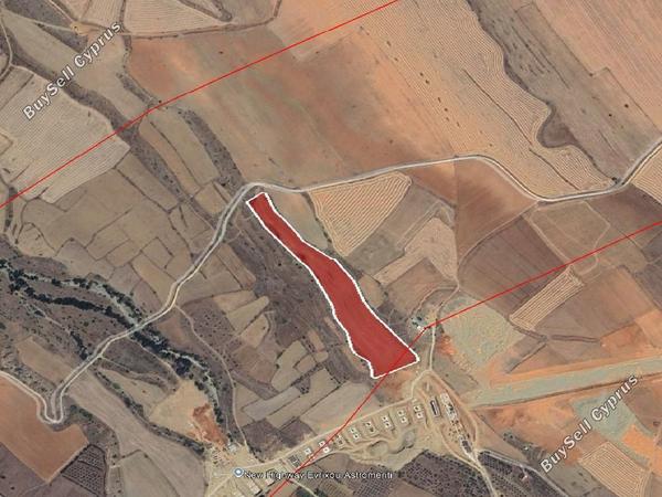 land for sale kato koutrafas nicosia 1638618 image 14933159