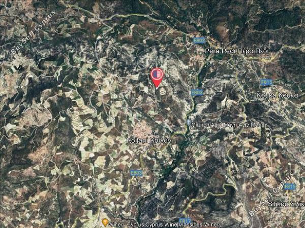 land for sale koilani limassol 826618 image 15603482