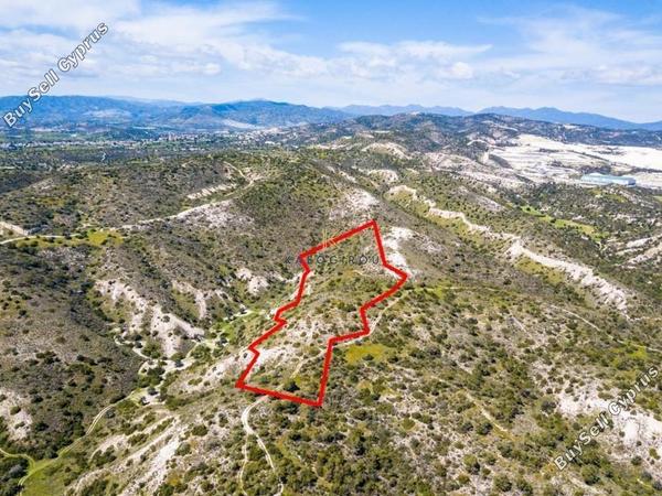 land for sale pentakomo limassol 1194618 image 5568389