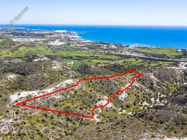 land for sale pentakomo limassol 1194618 image 5568394