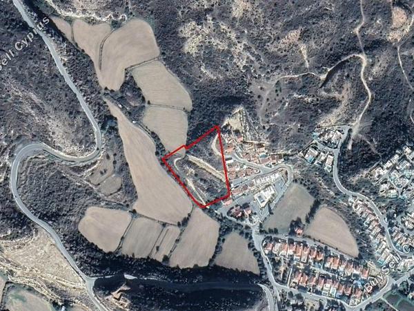 land for sale pissouri limassol 828618 image 11082194