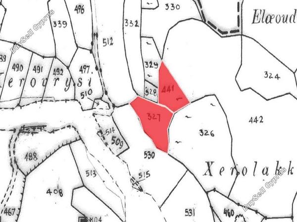 land for sale simou paphos 8526618 image 15460844