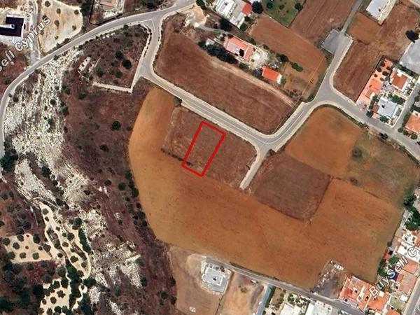 plot for sale kampia nicosia 830618 image 2817947