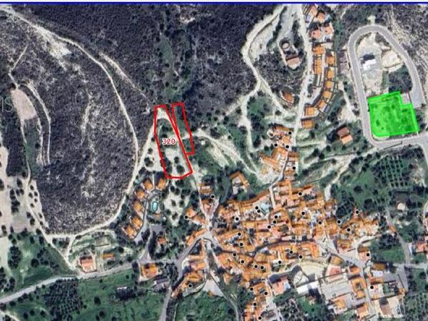 plot for sale skarinou larnaca 7513618 image 16131644