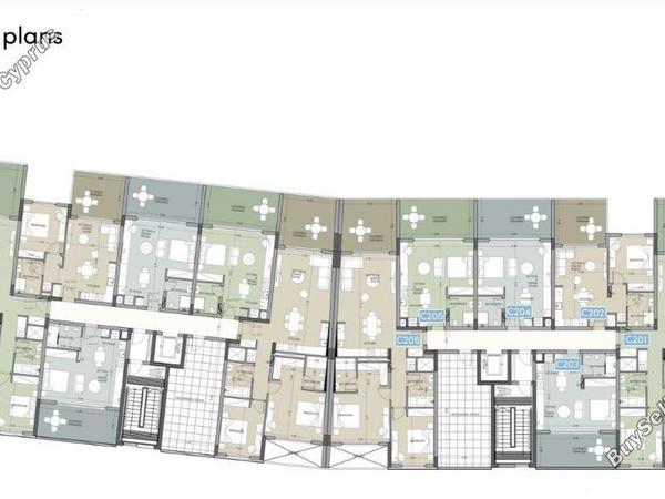 studio apartment building for sale tombs of the kings paphos 1802618 image 6118157