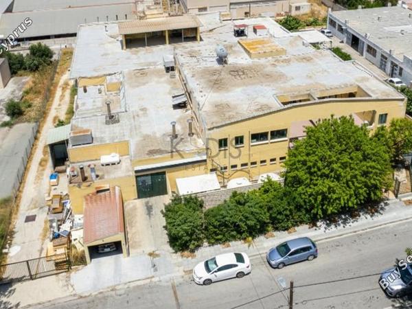 studio warehouse for sale strovolos nicosia 8180618 image 13586618