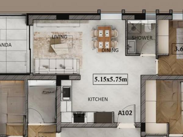 1 bedroom apartment for sale larnaca municipality larnaca 7997718 image 15109588
