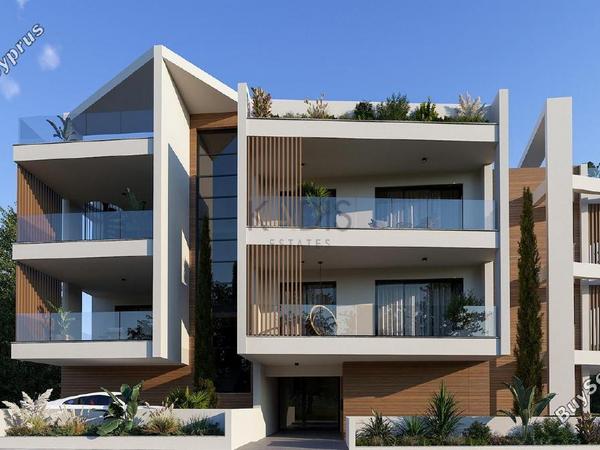 1 bedroom penthouse for sale kato lakatamia nicosia 8281718 image 14011638