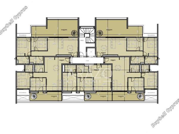 2 bedroom penthouse for sale agios athanasios limassol 7884718 image 17349674