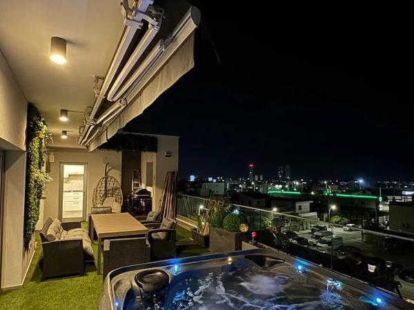 2 bedroom penthouse for sale mesa gitonia limassol 1519718 image 15809044