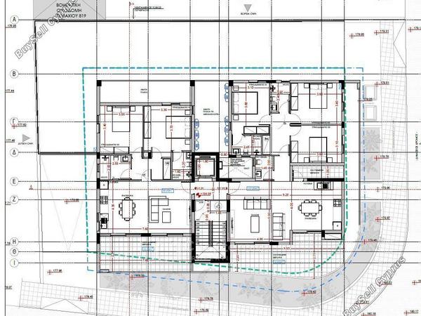 3 bedroom apartment for sale agioi omologitai nicosia 8346718 image 14739844