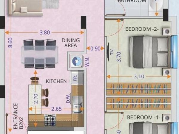 3 bedroom apartment for sale aradippou larnaca 8554718 image 15802223