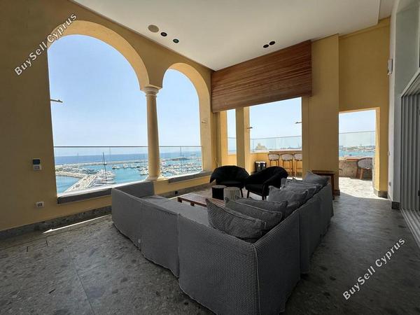 3 bedroom penthouse for sale limassol marina limassol 1806718 image 13220192
