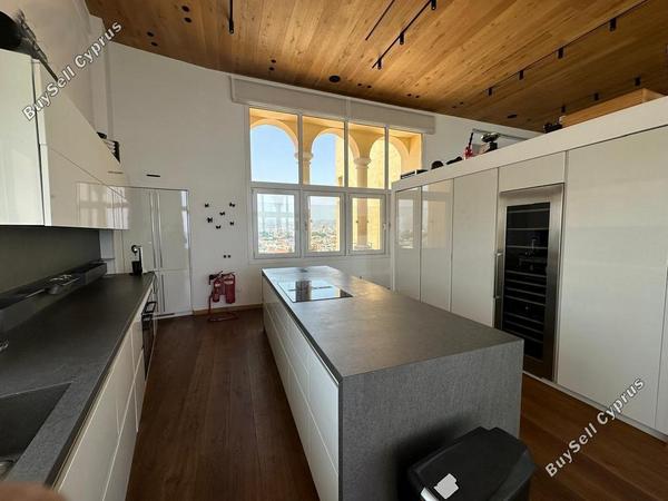 3 bedroom penthouse for sale limassol marina limassol 1806718 image 13220197
