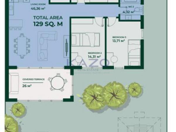 3 bedroom semi detached house for sale souni zanakia limassol 8134718 image 14834323