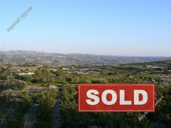 land sold polemi paphos 232718 image 282618