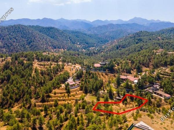 plot for sale agios epifanios oreinis nicosia 1650718 image 5675762